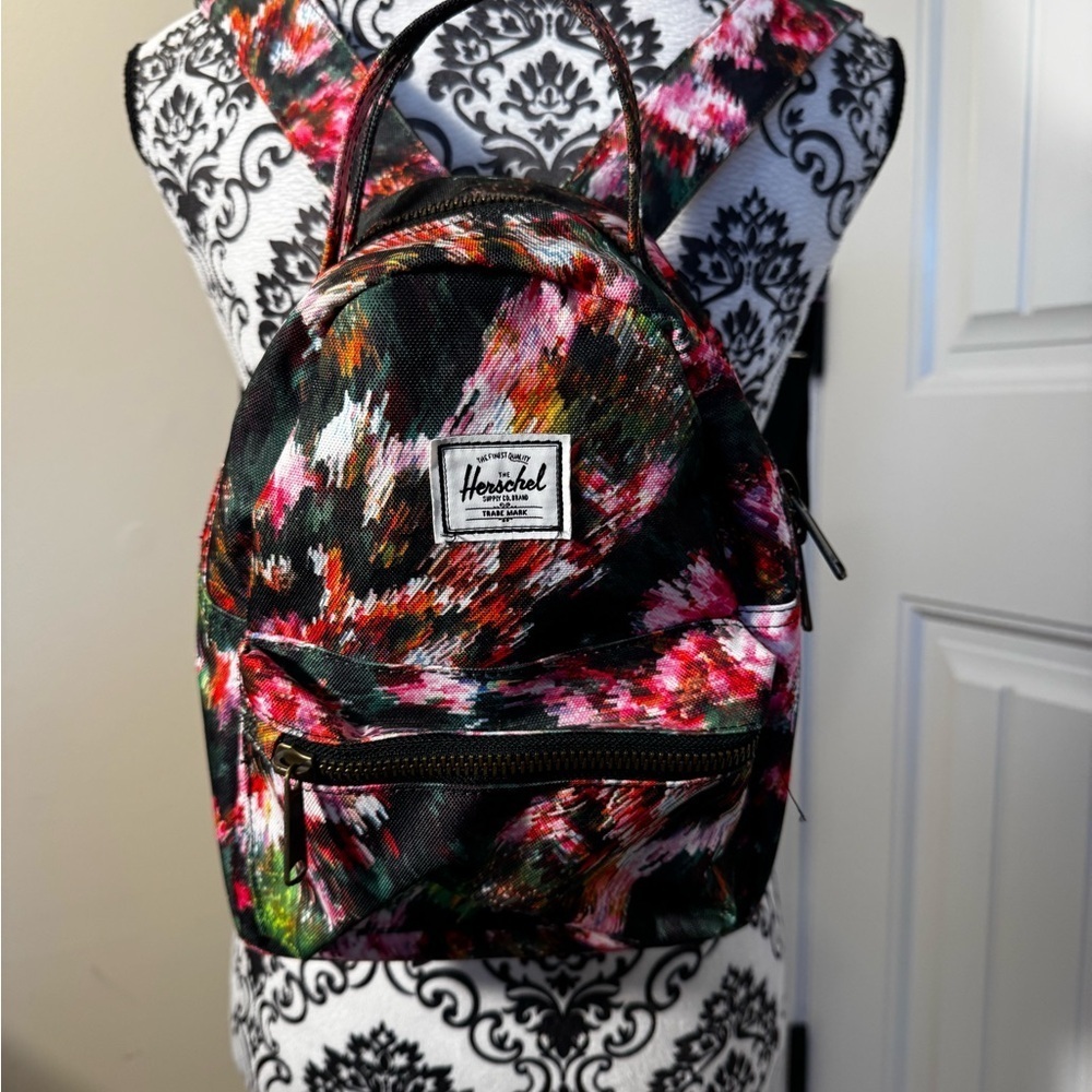 Herschel Supply Company Mini Back Pack